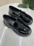 Fashionable Chunky Loafers Shoes